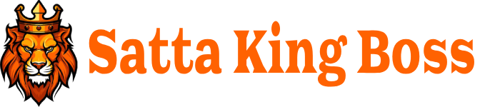 Satta King Result And Chart Satta King